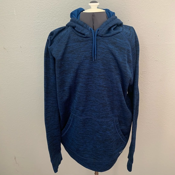 Tek Gear Dry-Tek Men’s Hoodie SzL - Picture 2 of 9